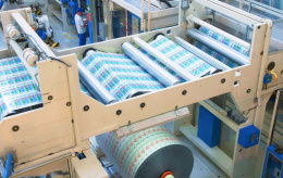 Компания «Упаковочные системы» начнет ремонтировать оборудование Tetra Pak в Лобне