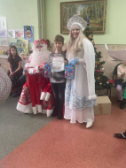 В Семейном центре «Лобненский» провели конкурс для детей из замещающих семей