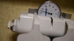 В связи с наступающим в Московском регионе похолоданием энергетики МОЭК повышают температуру воды в системе теплоснабжения потребителей