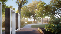 Благоустройство Лобни – на контроле местных властей Благоустройство Лобни – на контроле местных властей