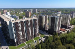 В Лобне самые дешёвые квартиры в подмосковном рейтинге 