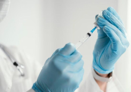 От гриппа в Лобне планируют привить 54 тысячи человек От гриппа в Лобне планируют привить 54 тысячи человек