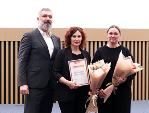 Лобненский центр помощи многодетным семьям победил на региональном этапе Международной премии #МыВместе Лобненский центр помощи многодетным семьям победил на региональном этапе Международной премии #МыВместе