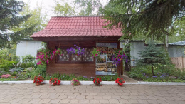 В Лобне строят храм во имя Матроны Московской