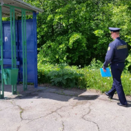 Муниципалитеты Московской области получат из областного бюджета субсидии на ликвидацию несанкционированных свалок