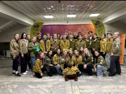 Студент из Лобни занял призовое место в конкурсе профессионального мастерства Студент из Лобни занял призовое место в конкурсе профессионального мастерства