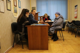 Привести в порядок можно каждый дом: в Лобне обсуждают ремонт и благоустройство