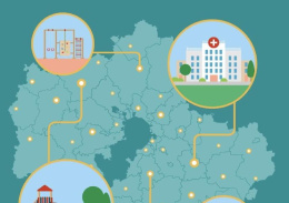 Подведены итоги голосования на портале «Добродел» по использованию территорий, высвобождаемых после сноса аварийных объектов