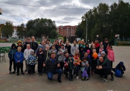 В Лобне прошли любительские соревнования по ориентированию В Лобне прошли любительские соревнования по ориентированию