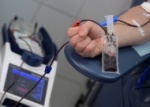 Объем заготовленной донорской крови в МО превысил 40 тысяч литров с начала года