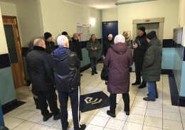 Инвестпрограммы: предложения лобненцев в приоритете Инвестпрограммы: предложения лобненцев в приоритете