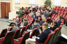 Бюджет Лобни на 2023-2025 годы сохранит социальную направленность