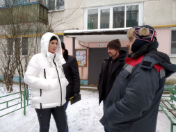 Инвестпрограммы УК в Лобне формируют на основе предложений жителей