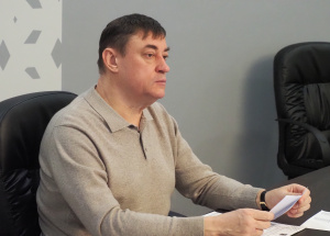 О бюджете и мерах социальной поддержки