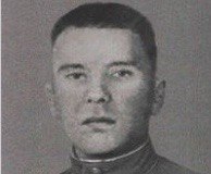 Герои Лобни. Гавриил Дмитриевич Будник