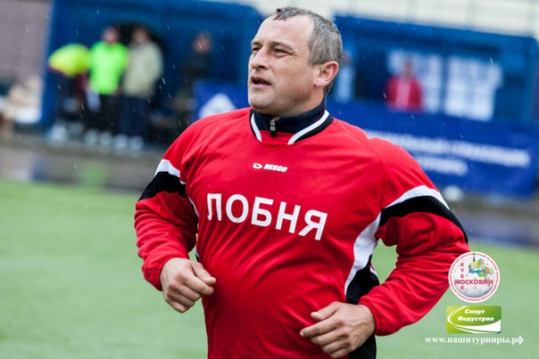 Александр Кузненцов, начальник отдела по работе в микрорайоне Красная Поляна