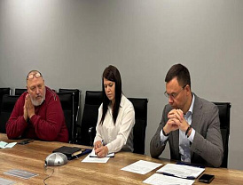 Министерство по содержанию территорий и государственному жилищному надзору Московской области информирует