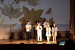 В Доме культуры "Луговая" состоялся праздничный концерт "Весны прикосновение", посвященный Международному женскому дню