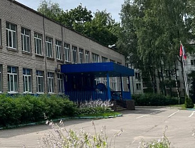 В Лобненской школе №3 стартовал масштабный ремонт