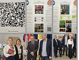 Лицеистка из Лобни стала победителем проекта «Огород на подоконнике» и передала урожай бойцам СВО