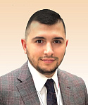 Гущян Иван Валерьевич