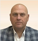 Климов Анатолий Викторович