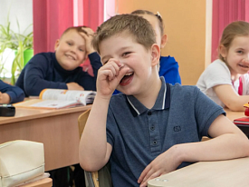 В городском округе Лобня стартовала Всероссийская неделя книги