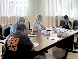 Работодателям Лобни напомнили о недопустимости нелегальной занятости