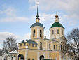 Выдано разрешение на реставрацию Спасской церкви в Лобне