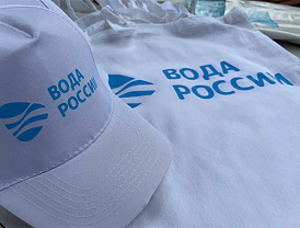 Лобненцев приглашают принять участие в акции «Вода России»