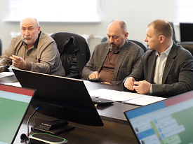 О муниципальном контроле