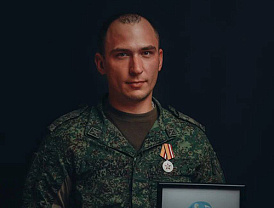 В Лобне пройдет фотовыставка «Семьи героев»