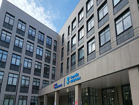 Более 25 тысяч лобненцев прошли диспансеризацию с начала 2025 года