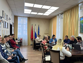 В Лобне в 2026 году капитально отремонтируют еще 45 домов