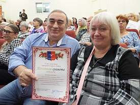 Добровольческому Центру помощи фронту «Обелиск» - 3 года