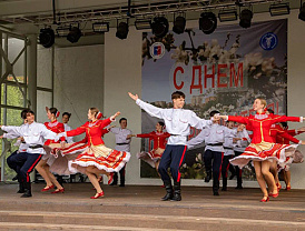 В Лобне наградили предпринимателей 