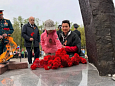 В Лобне почтили память Героев Великой Отечественной войны