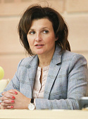 Кротова Анна Владимировна