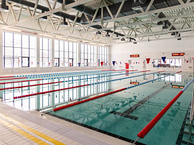 «Флагман» готовится к открытию: старт запланирован на апрель