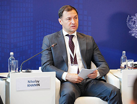 Подмосковный экспорт с Китаем к 2026 году увеличится со 180 тонн до 550 тонн!