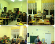 Вопрос адаптации детей был затронут на собрании в детском саду "Катюша" 