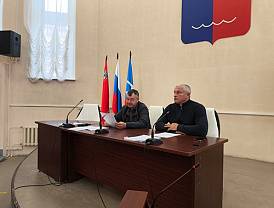 В Лобне выбрали кандидатов для размещения на Галерее Славы