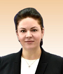 Лапшинова Елена Андреевна 