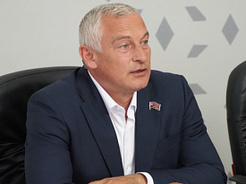 Внесены изменения в бюджет на 2026 год
