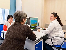 В Лобне пройдет «Диспансеризация в третью смену»