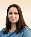 Сазонова Татьяна Николаевна