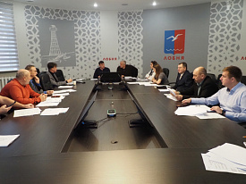 Депутаты обсудили исполнение бюджета 