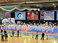 В Лобне прошли чемпионат и первенство Москвы по Кенбукай каратэ