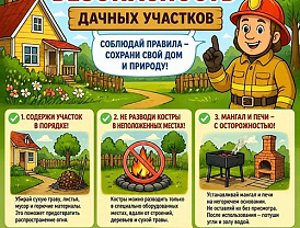 Главное управление МЧС России по Московской области информирует
