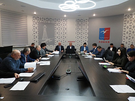 О бюджете и порядке участия в его обсуждении